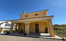 B&B Casa Cruccas Home Restaurant